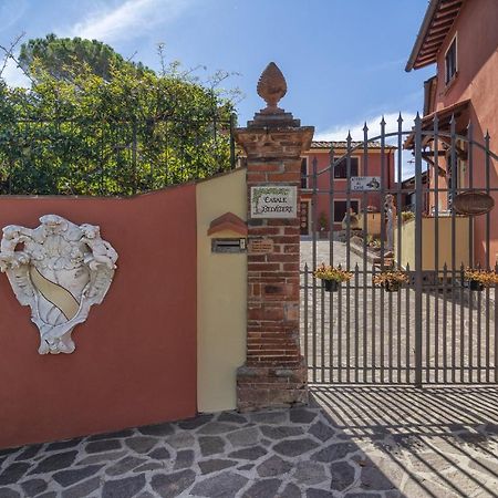 Casale Belvedere "Il Melograno" Масароза Екстериор снимка