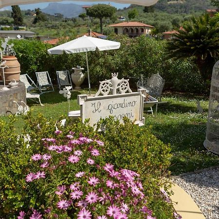 Casale Belvedere "Il Melograno" Масароза Екстериор снимка