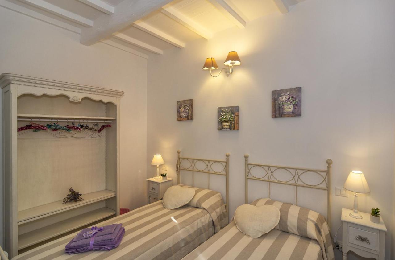 Casale Belvedere "Il Melograno" Масароза Екстериор снимка