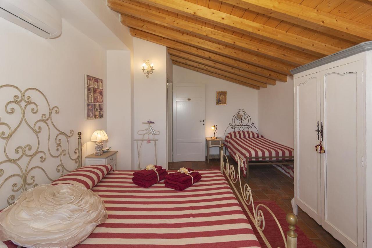 Casale Belvedere "Il Melograno" Масароза Екстериор снимка