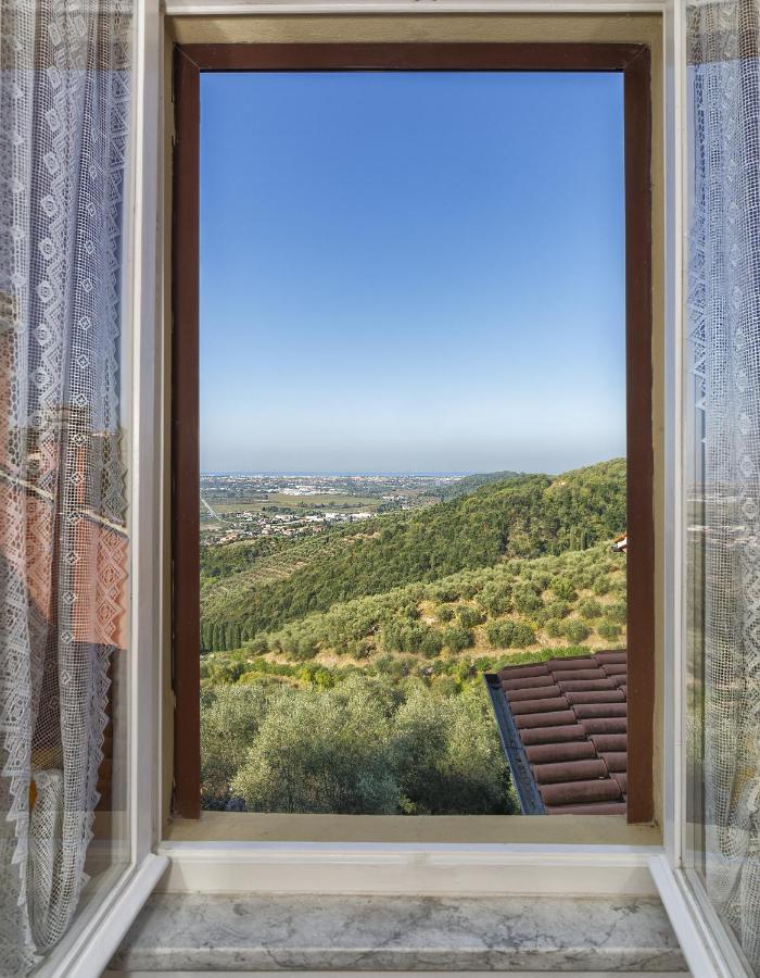 Casale Belvedere "Il Melograno" Масароза Екстериор снимка