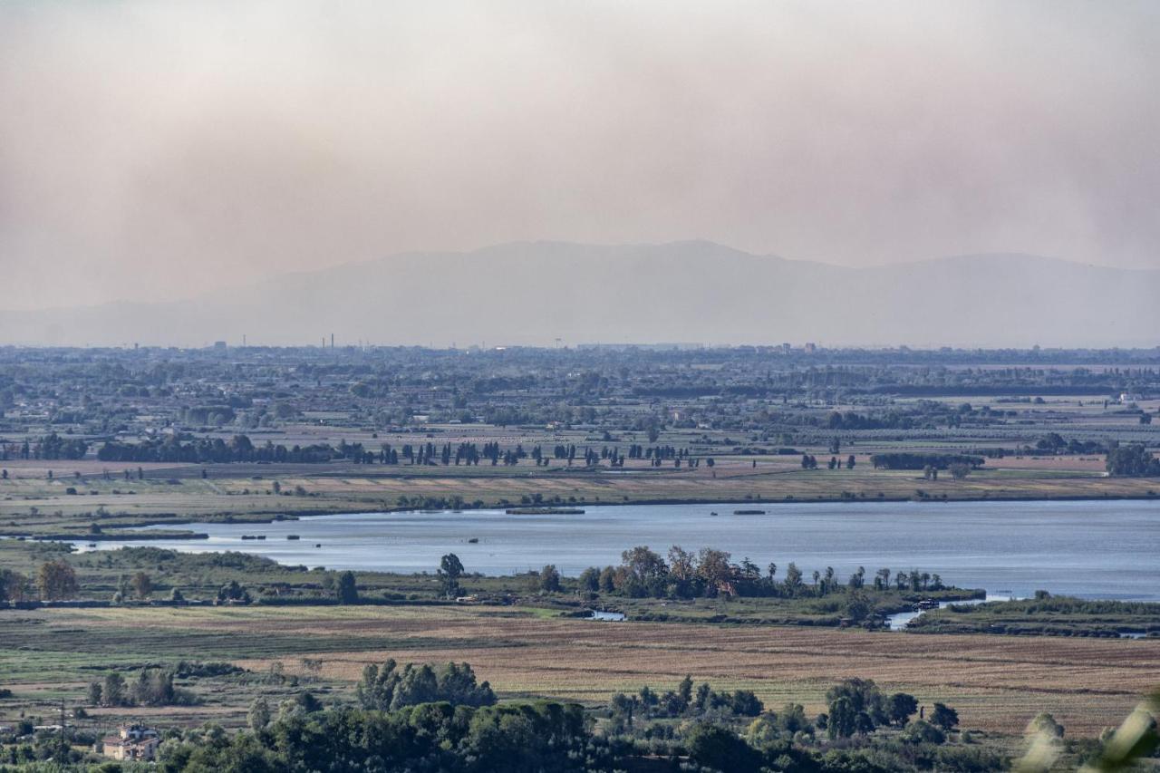 Casale Belvedere "Il Melograno" Масароза Екстериор снимка