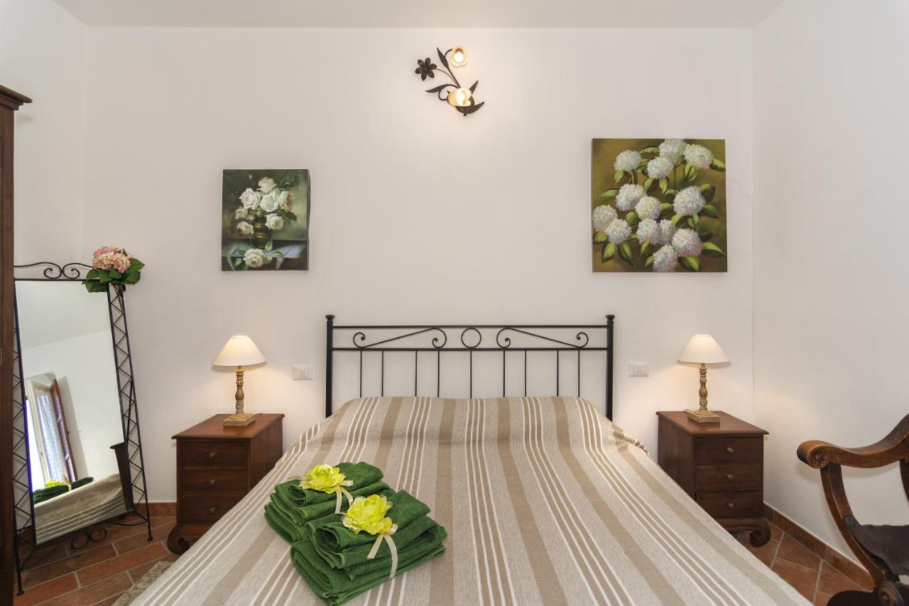 Casale Belvedere "Il Melograno" Масароза Екстериор снимка