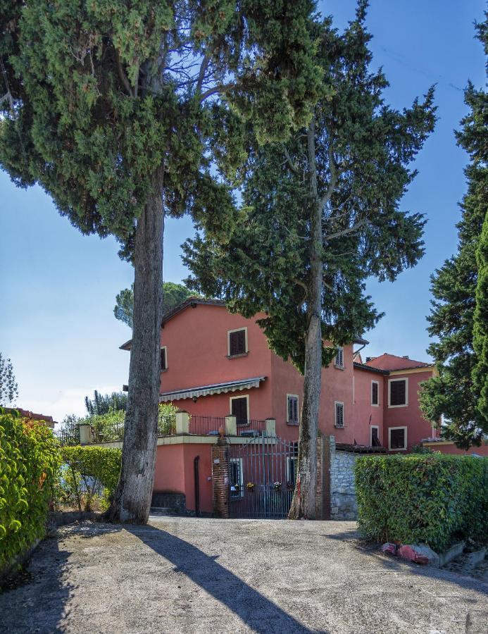 Casale Belvedere "Il Melograno" Масароза Екстериор снимка