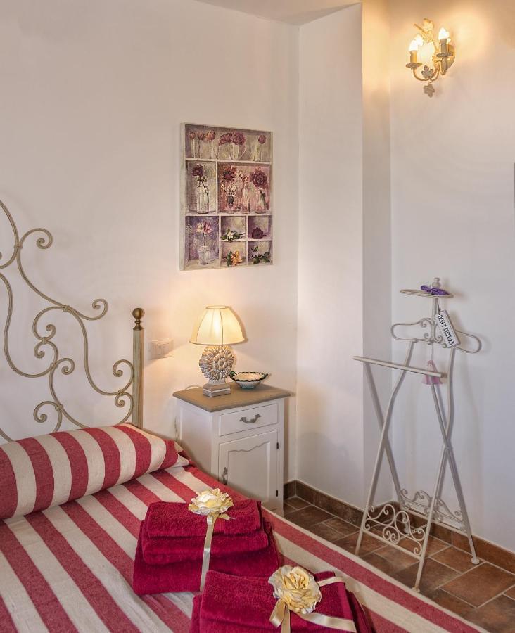 Casale Belvedere "Il Melograno" Масароза Екстериор снимка