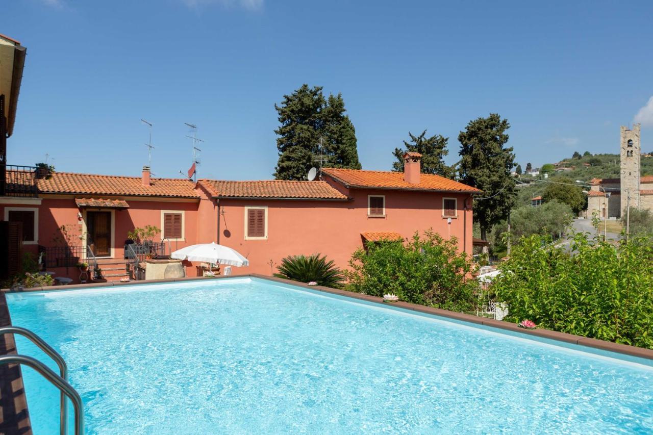 Casale Belvedere "Il Melograno" Масароза Екстериор снимка