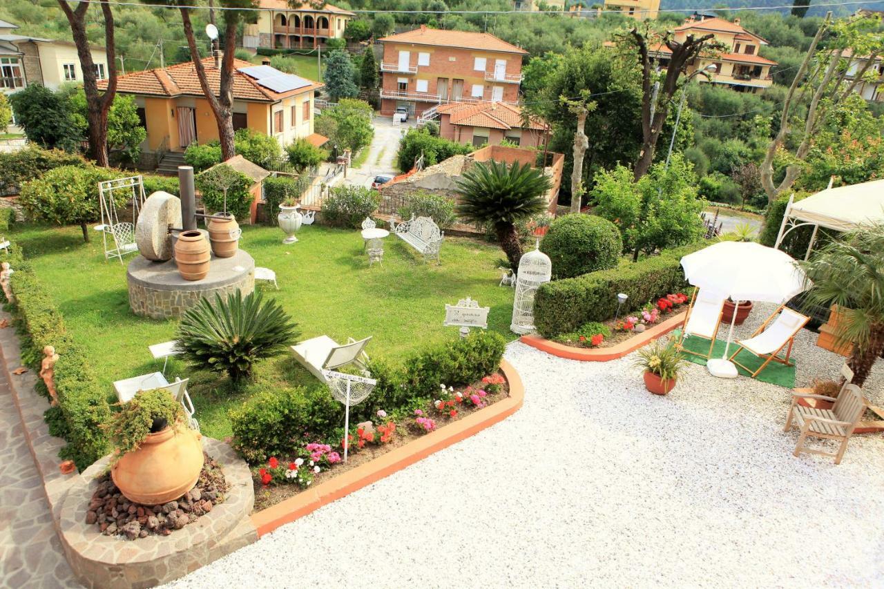 Casale Belvedere "Il Melograno" Масароза Екстериор снимка
